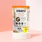 Preview: Strayz BIO Katzensuppe Huhn & Karotte 14x 40g
